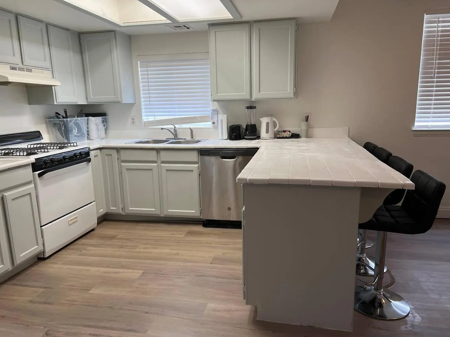 Extended Stay 3 Or 4 Beds Cozy Smart Home Living Las Vegas Holiday home