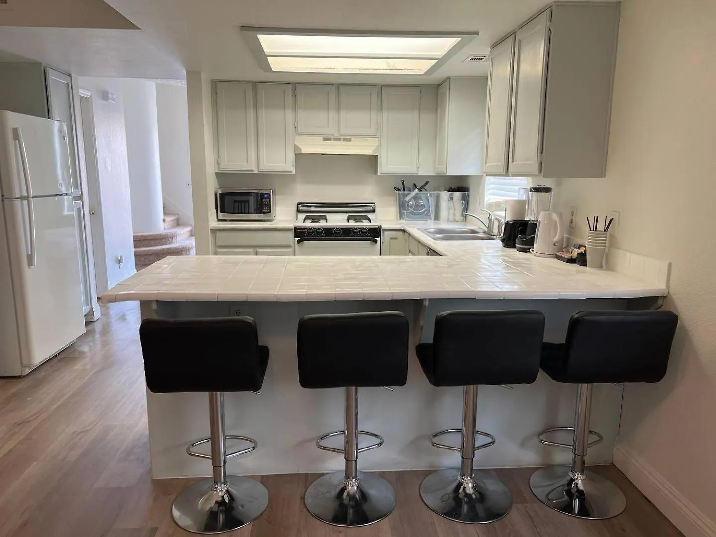 Extended Stay 3 Or 4 Beds Cozy Smart Home Living Las Vegas Holiday home