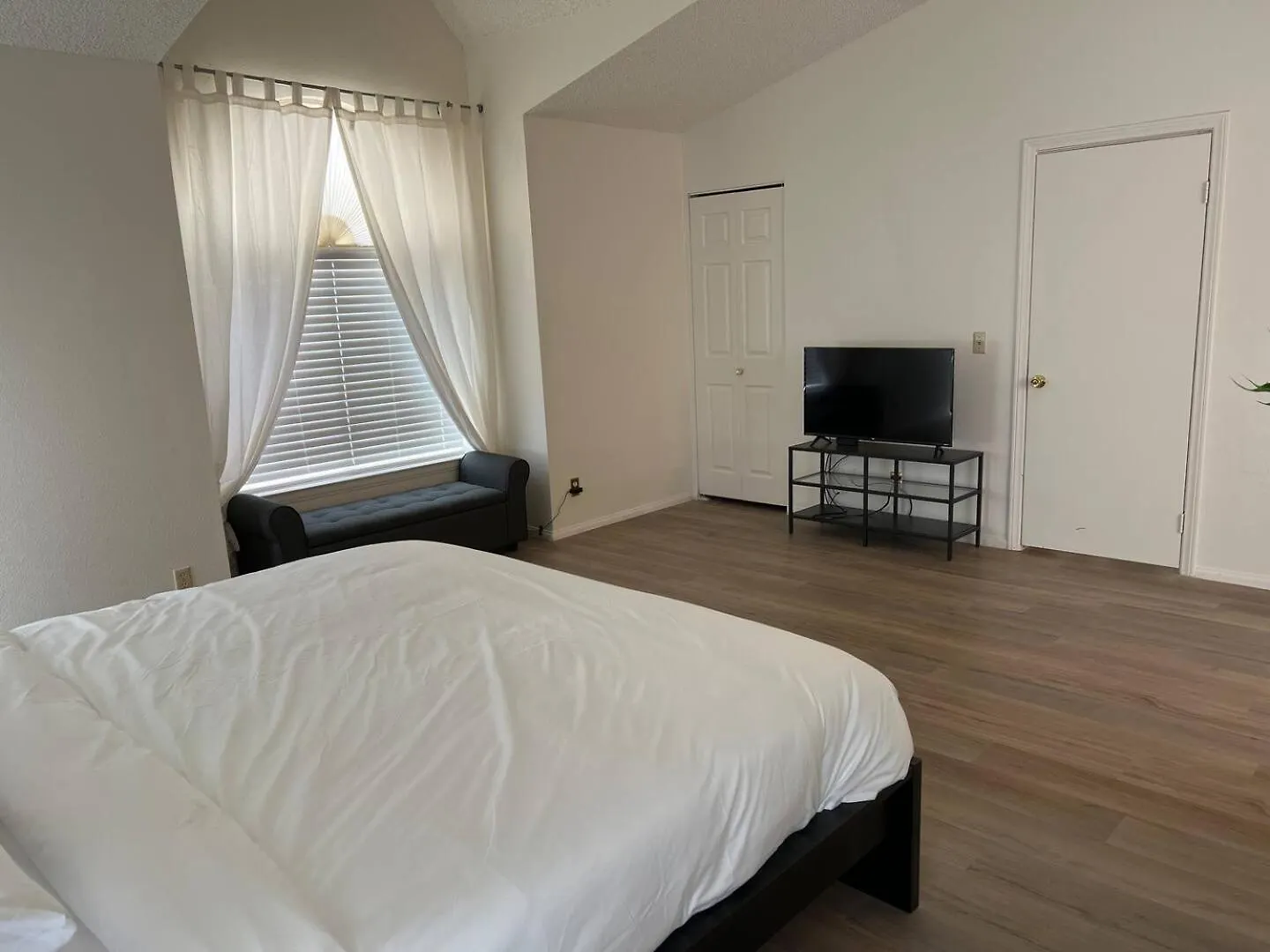 Extended Stay 3 Or 4 Beds Cozy Smart Home Living Las Vegas Holiday home