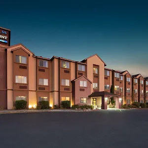 2* Hotel Baymont By Wyndham Vegas South Strip