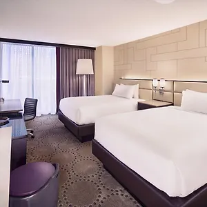 3* Semesteranläggning (resort) Harrah's Vegas & Casino